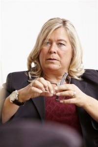 Elfriede Böhler